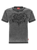Diesel Diesel T-ila-aa1 T-shirt