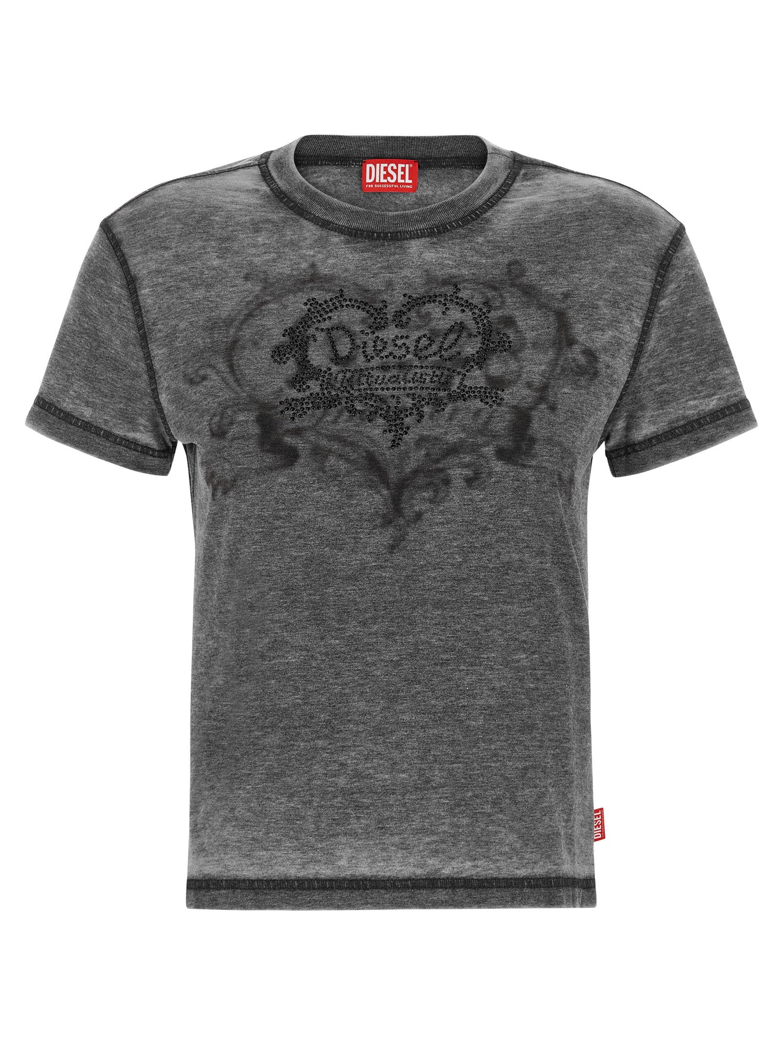 Diesel Diesel T-ila-aa1 T-shirt
