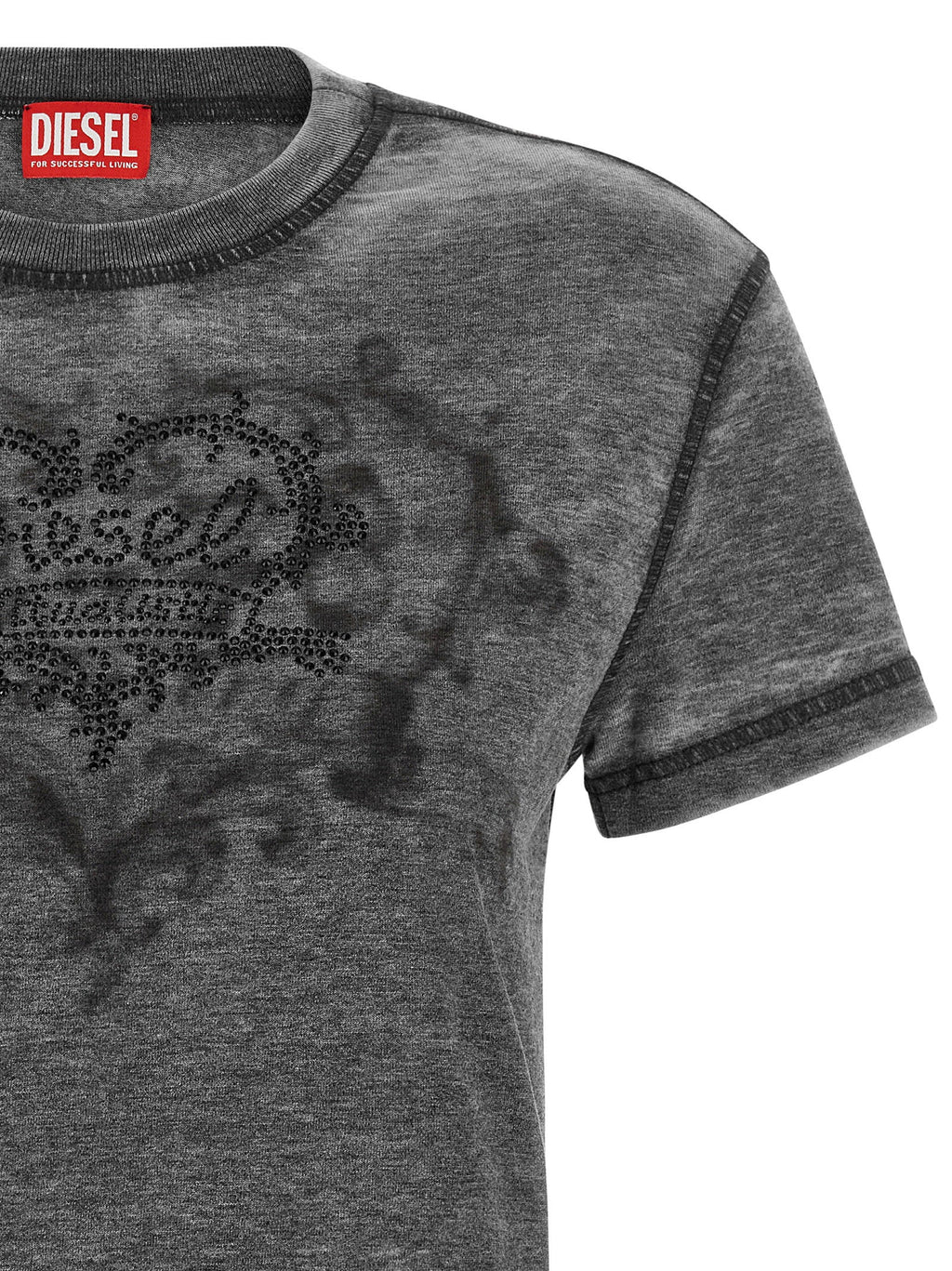 Diesel Diesel T-ila-aa1 T-shirt