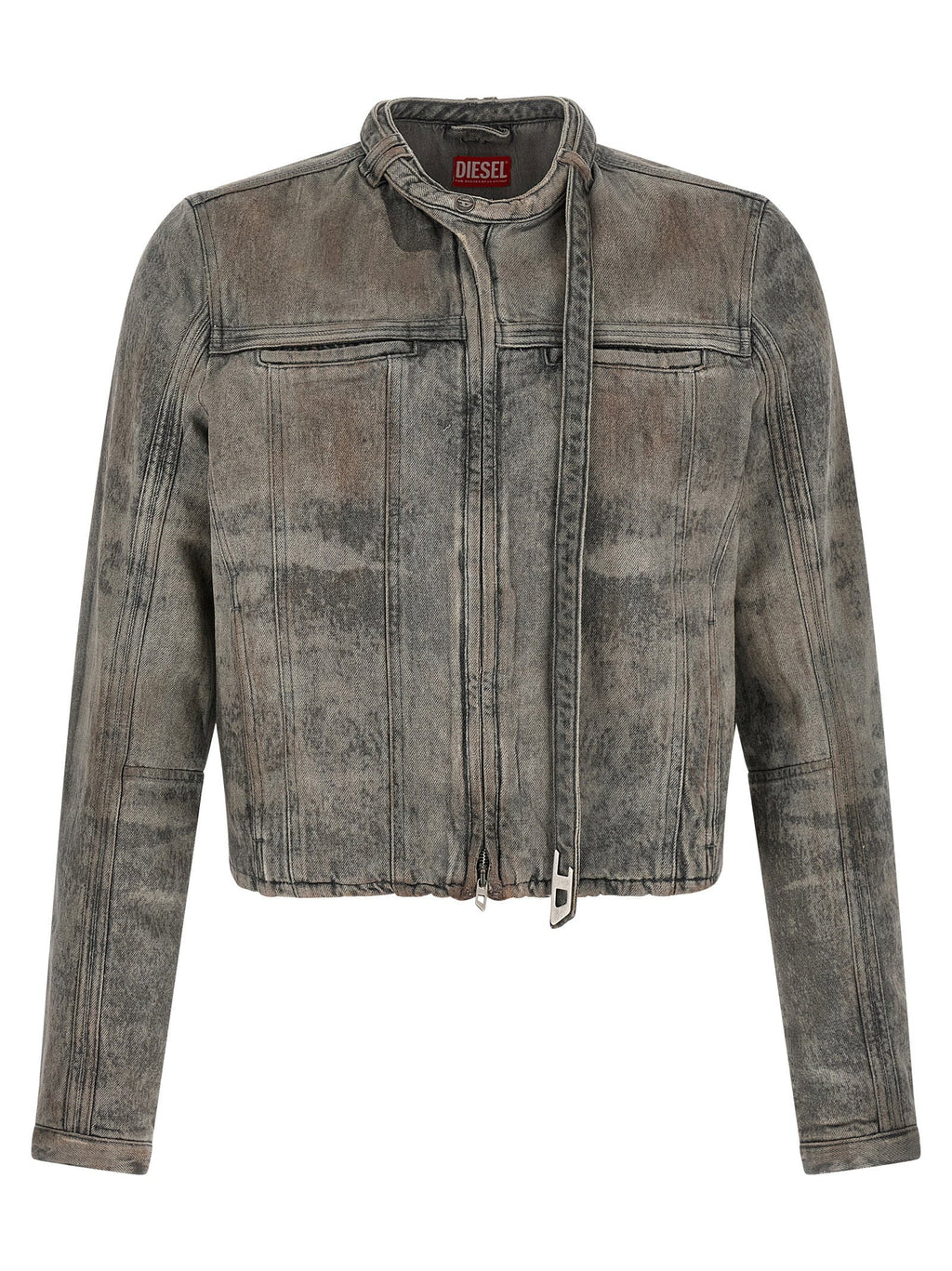 Diesel Diesel D-vulmar-fsi Jacket