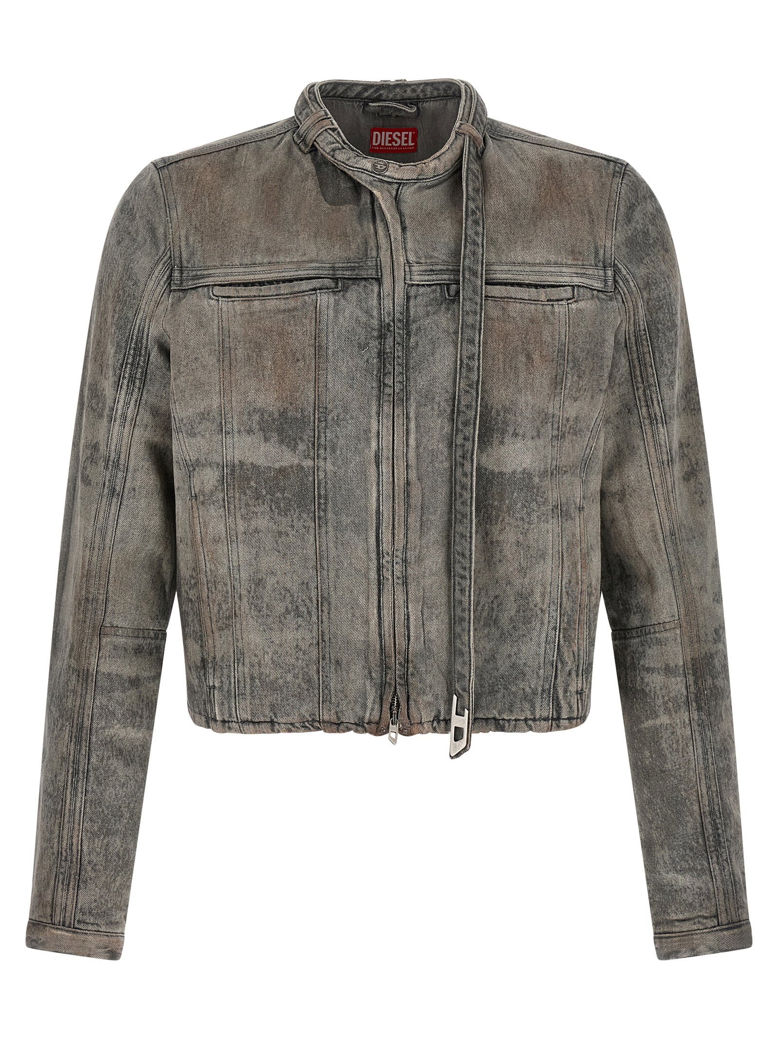 Diesel Diesel D-vulmar-fsi Jacket