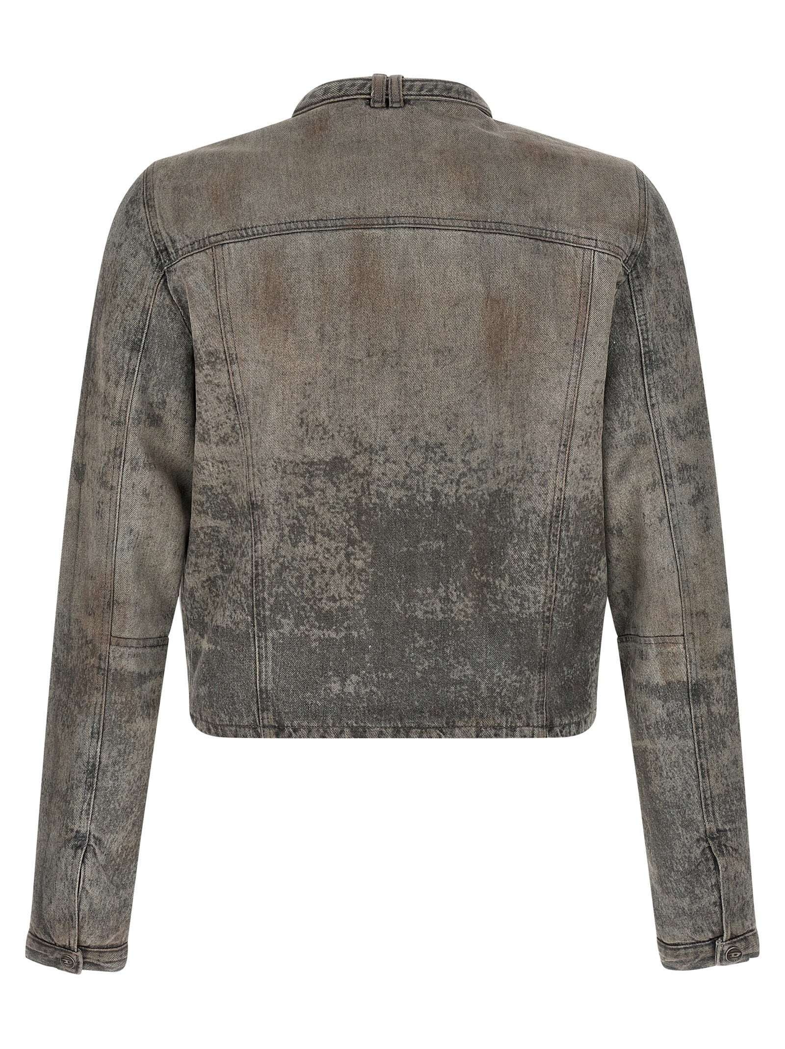 Diesel Diesel D-vulmar-fsi Jacket