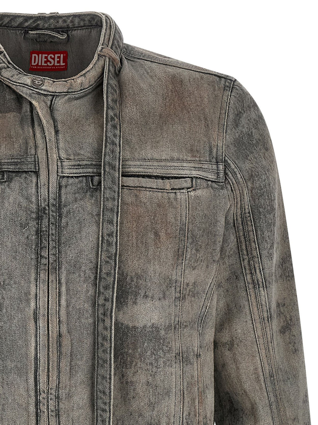 Diesel Diesel D-vulmar-fsi Jacket