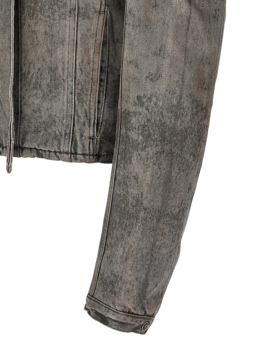 Diesel Diesel D-vulmar-fsi Jacket