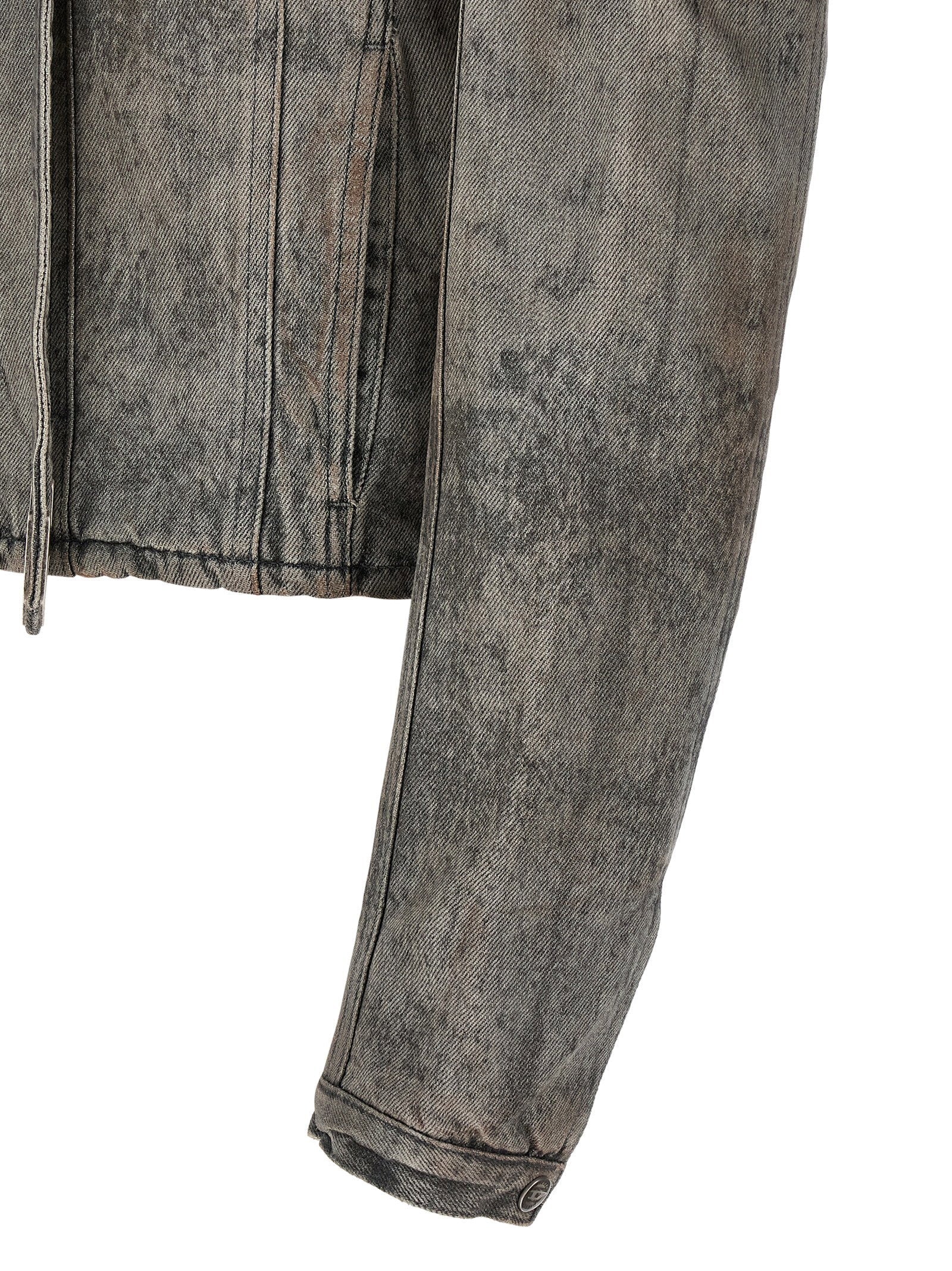 Diesel Diesel D-vulmar-fsi Jacket