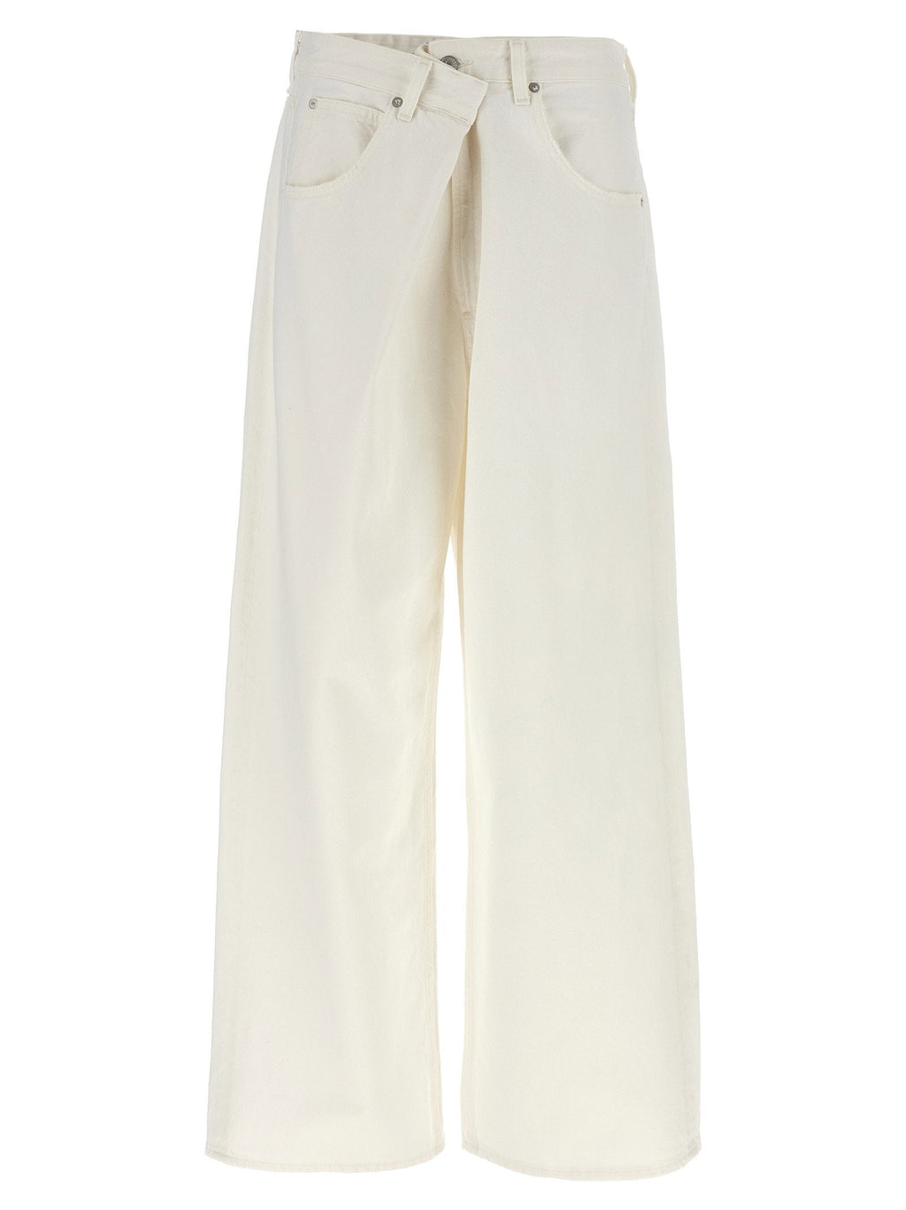 Agolde Agolde Vana Fold Jeans