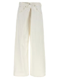 Agolde Agolde Vana Fold Jeans
