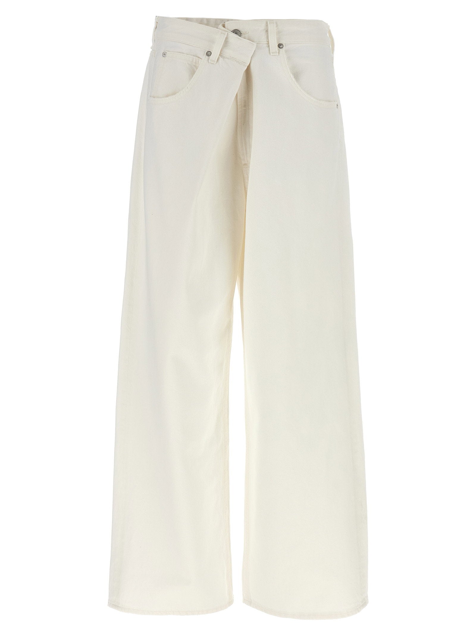Agolde Agolde Vana Fold Jeans