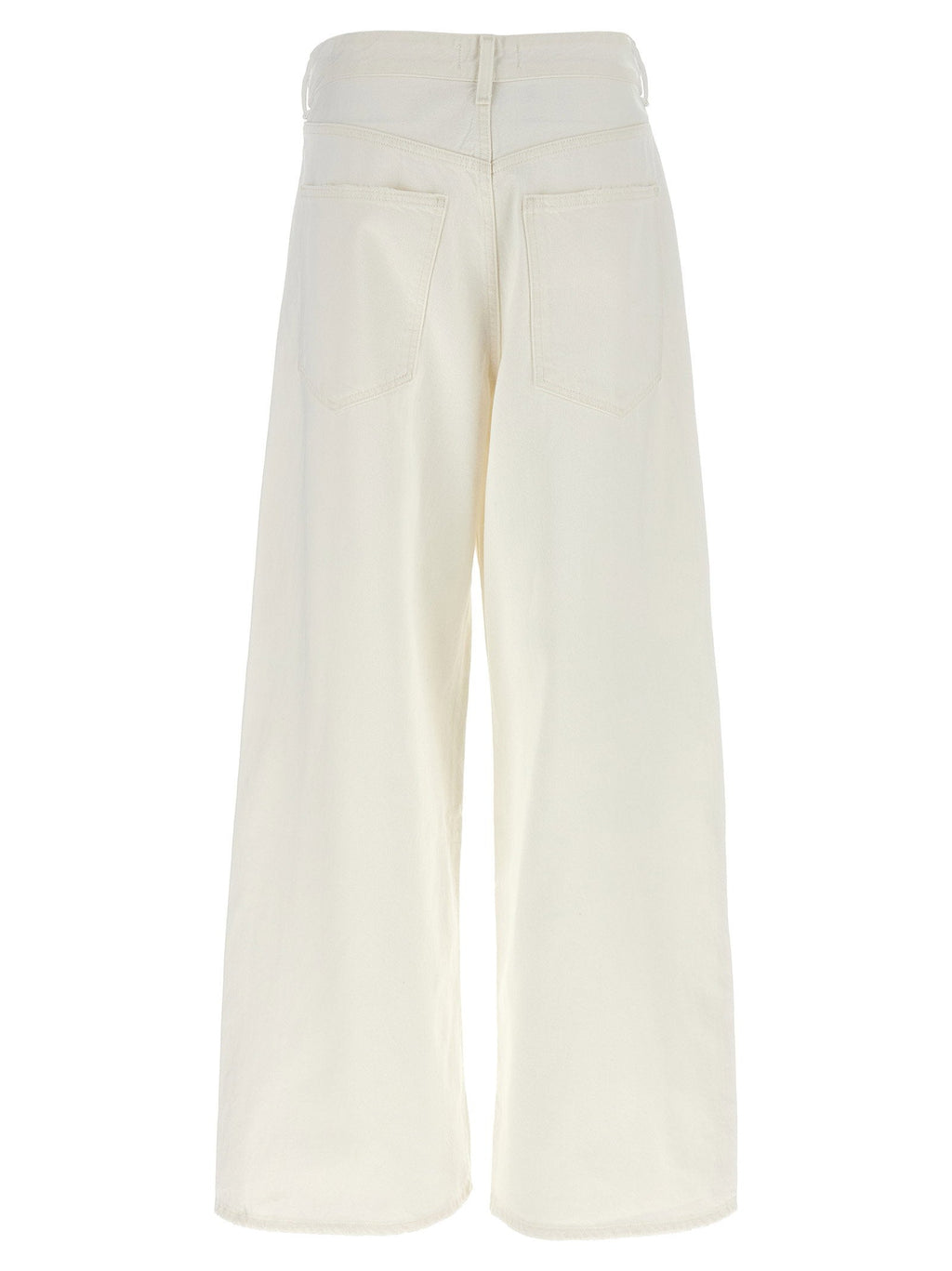 Agolde Agolde Vana Fold Jeans