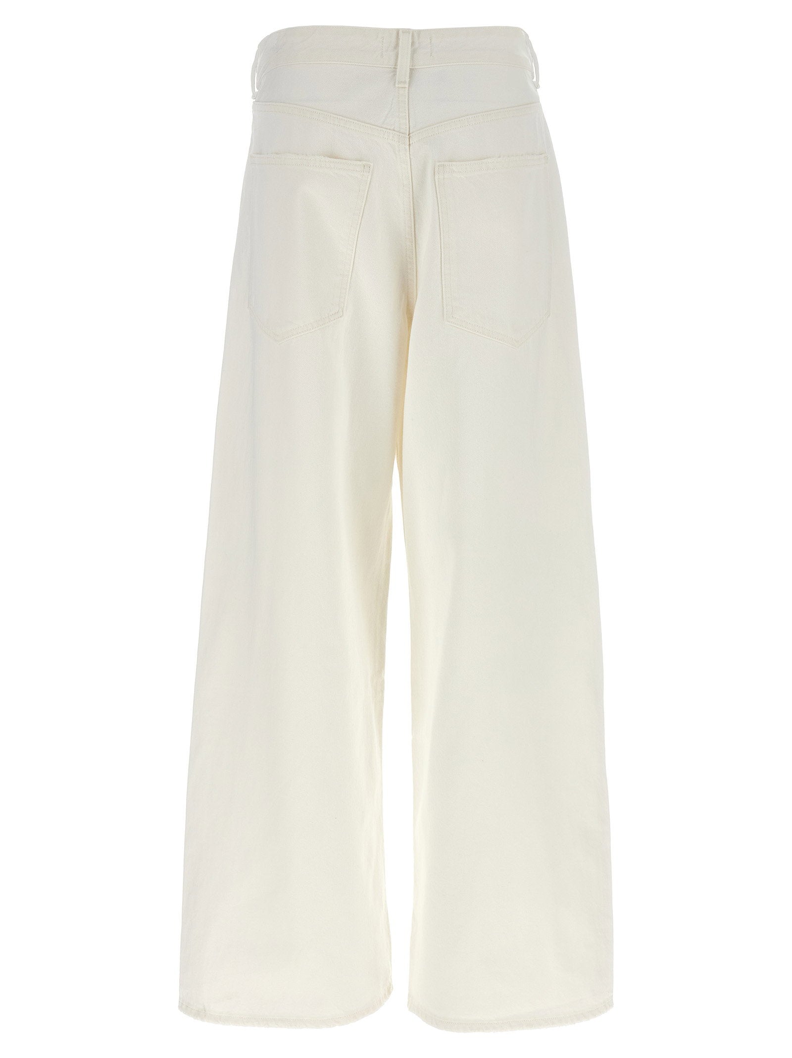 Agolde Agolde Vana Fold Jeans