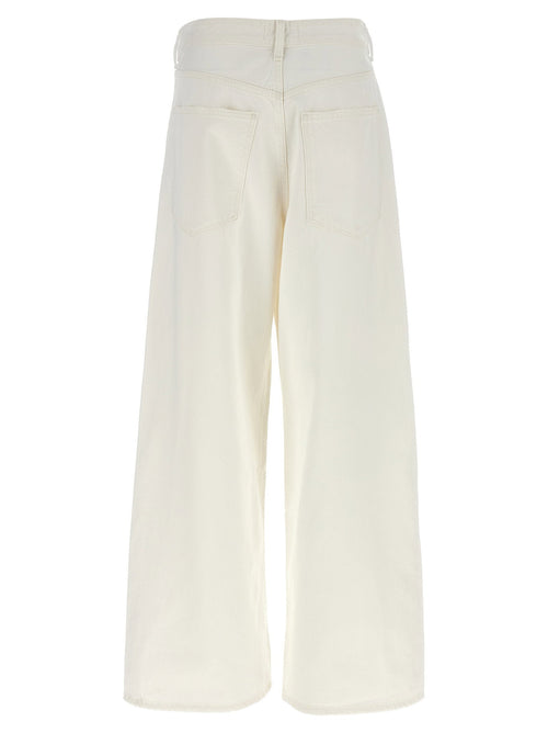 Agolde Agolde Vana Fold Jeans