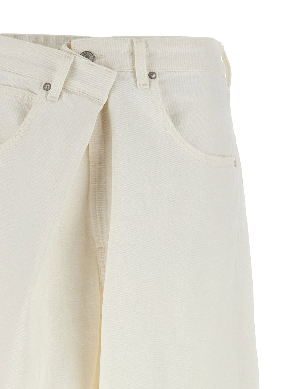Agolde Agolde Vana Fold Jeans