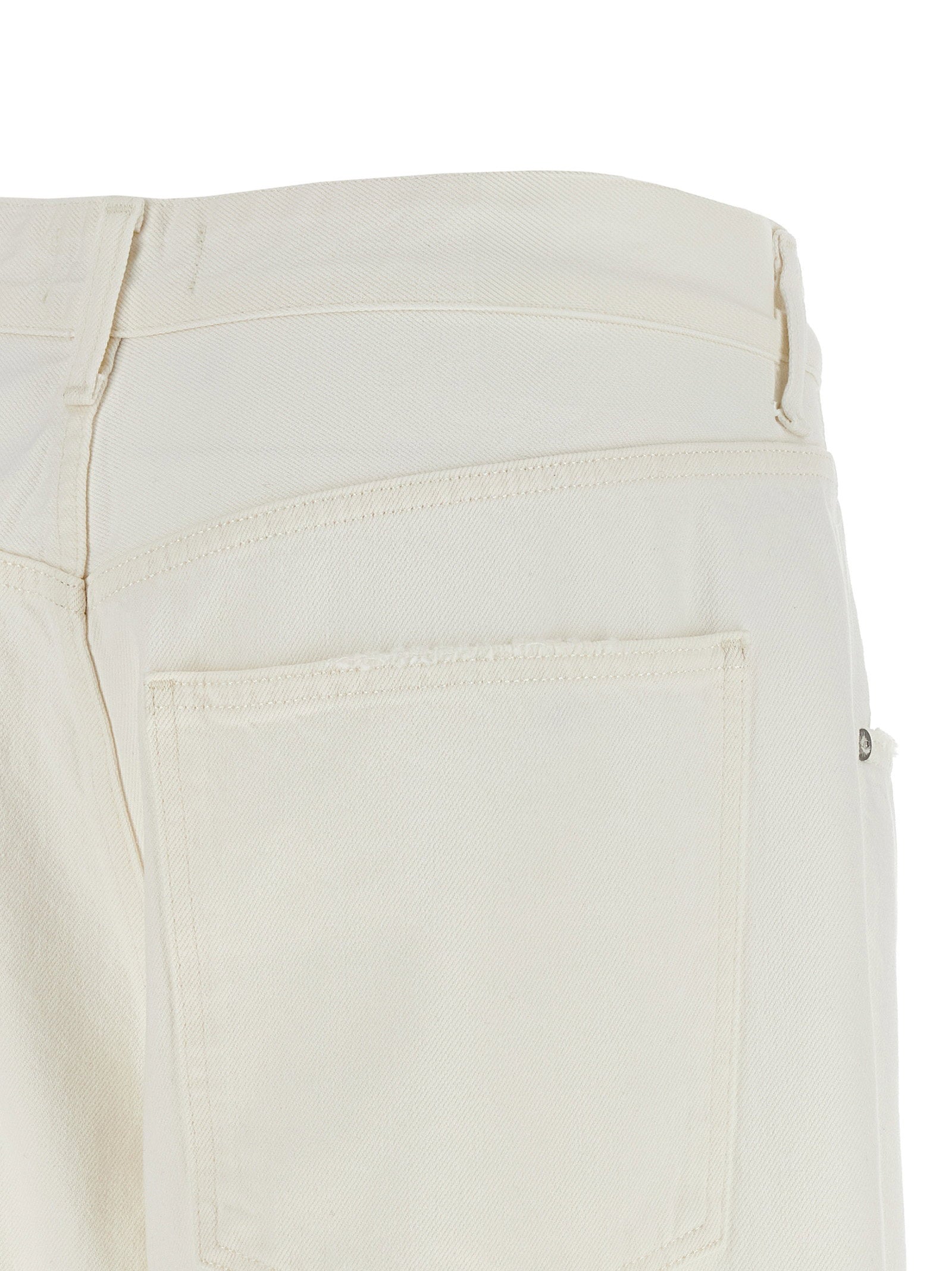 Agolde Agolde Vana Fold Jeans