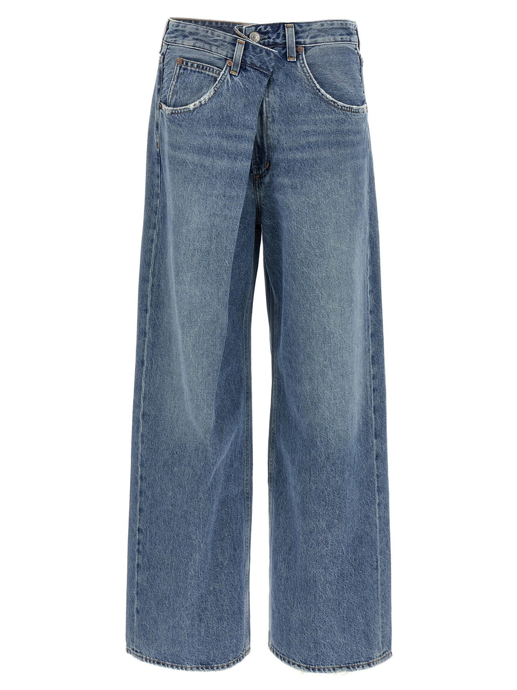 Agolde Agolde Vana Jeans