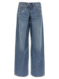 Agolde Agolde Vana Jeans