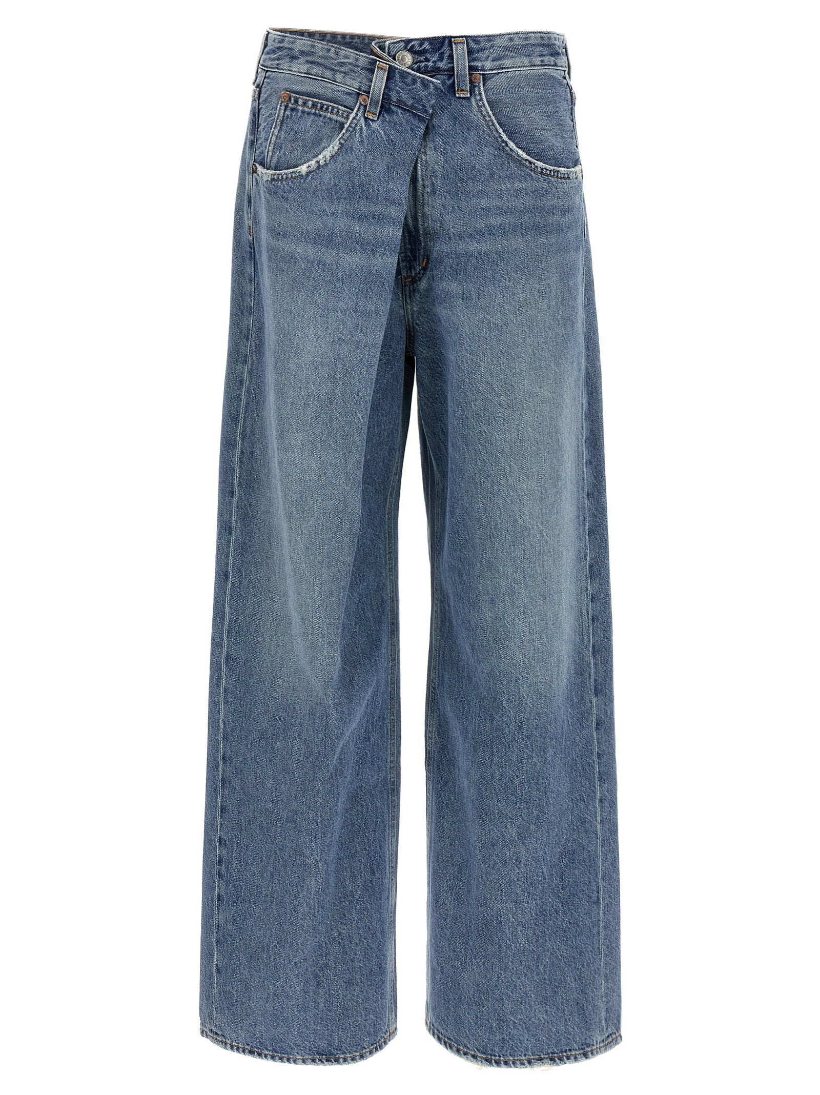 Agolde Agolde Vana Jeans