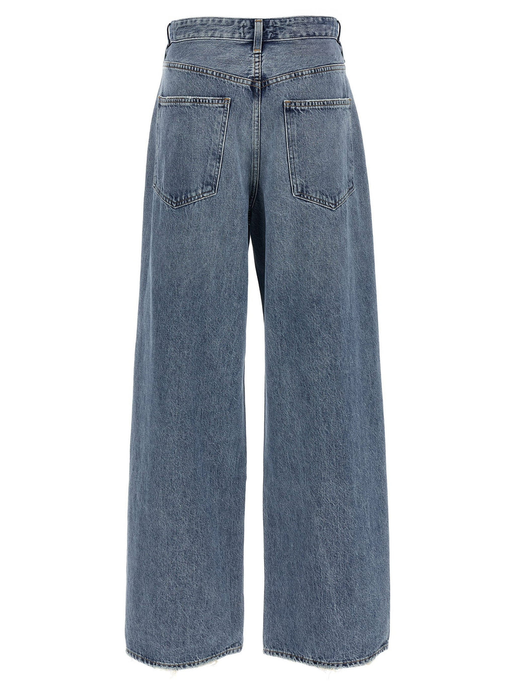 Agolde Agolde Vana Jeans