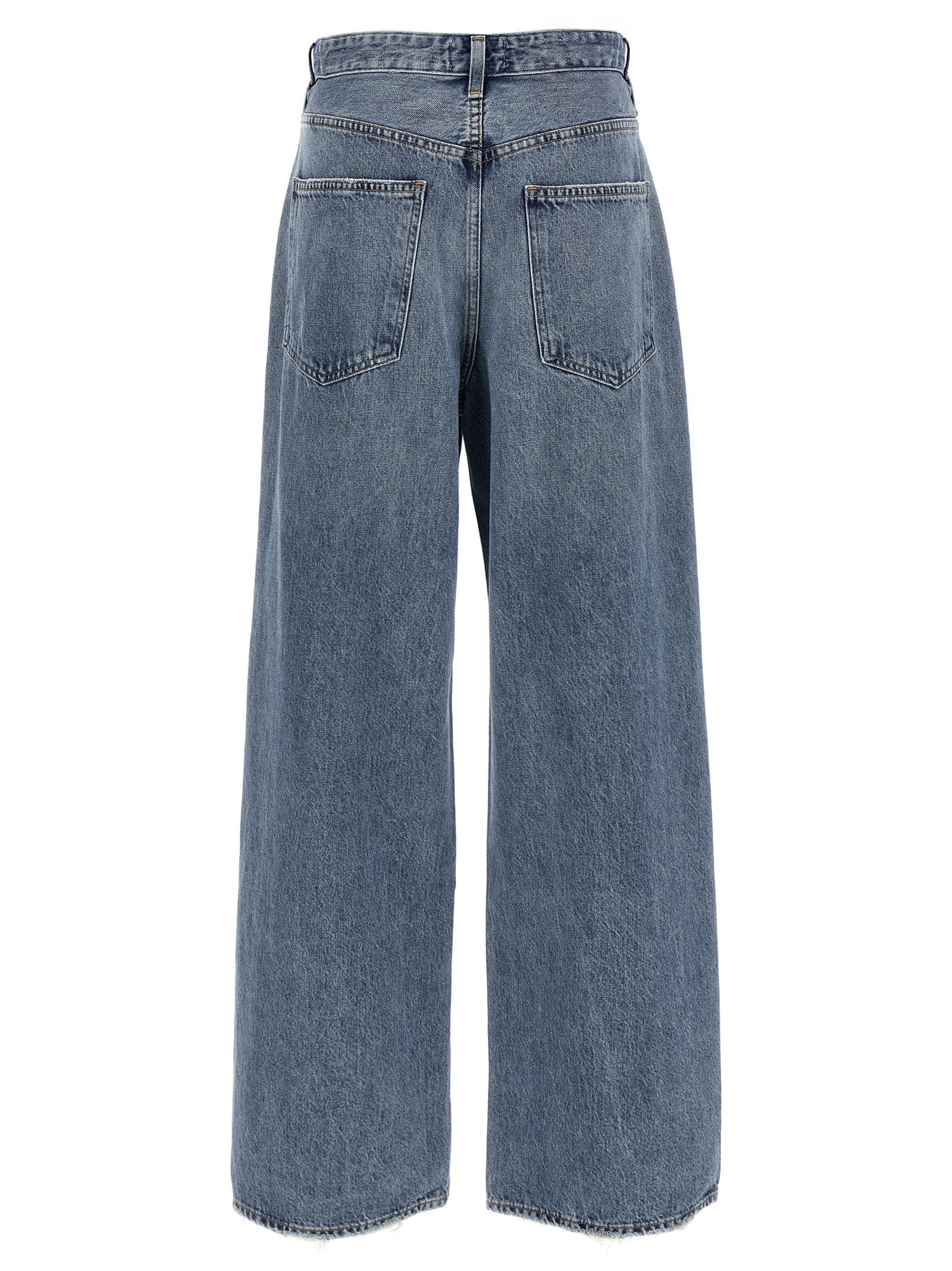 Agolde Agolde Vana Jeans