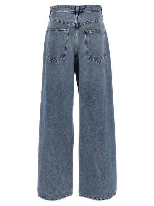 Agolde Agolde Vana Jeans