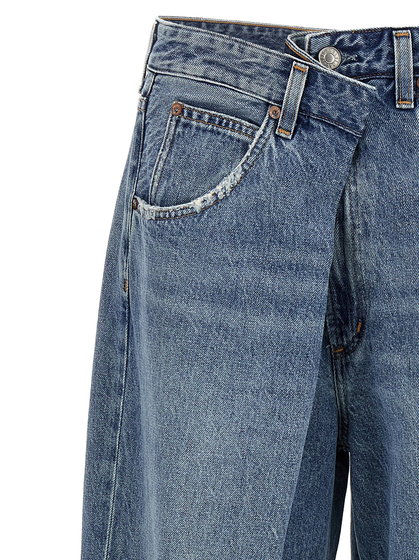 Agolde Agolde Vana Jeans