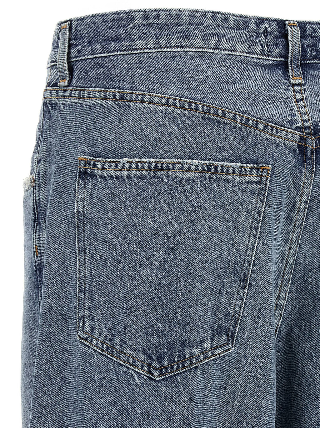 Agolde Agolde Vana Jeans