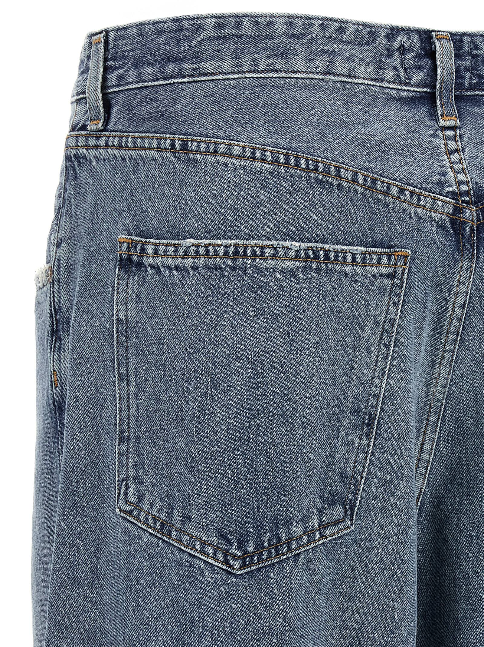 Agolde Agolde Vana Jeans