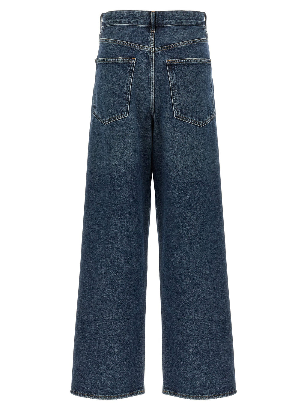 Agolde Agolde Vana Fold Jeans