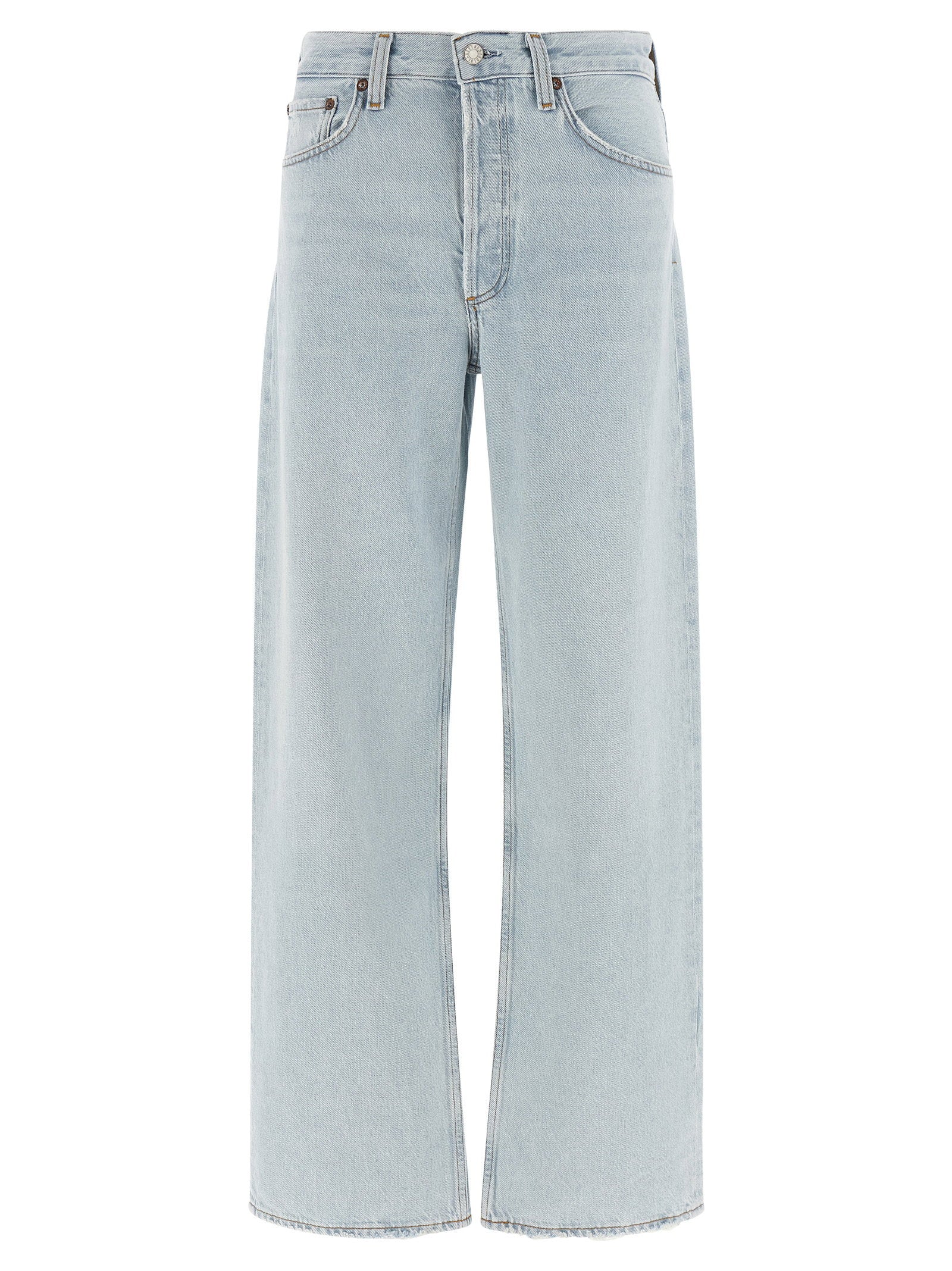 Agolde Agolde Arc Jeans