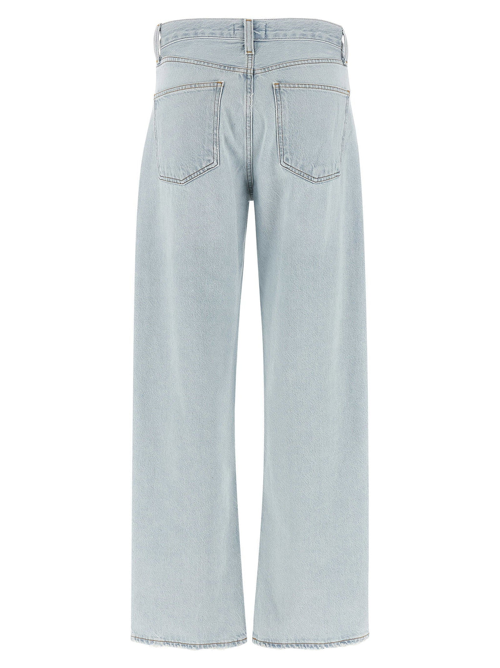 Agolde Agolde Arc Jeans