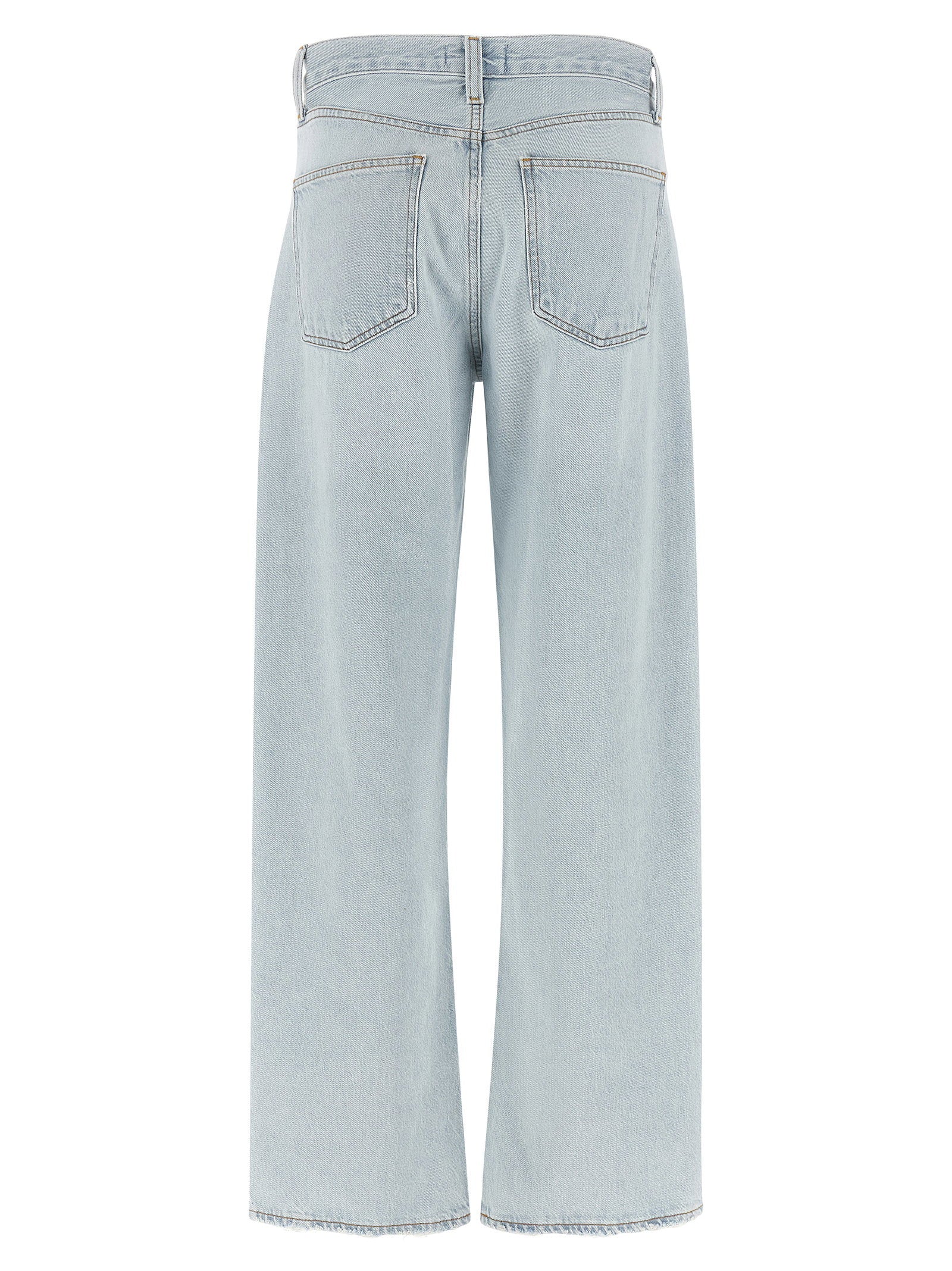 Agolde Agolde Arc Jeans