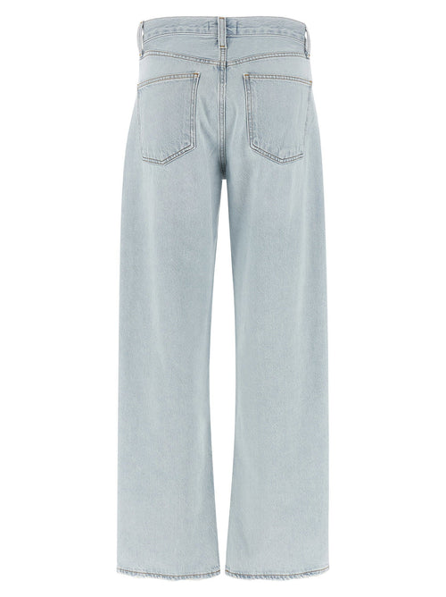 Agolde Agolde Arc Jeans