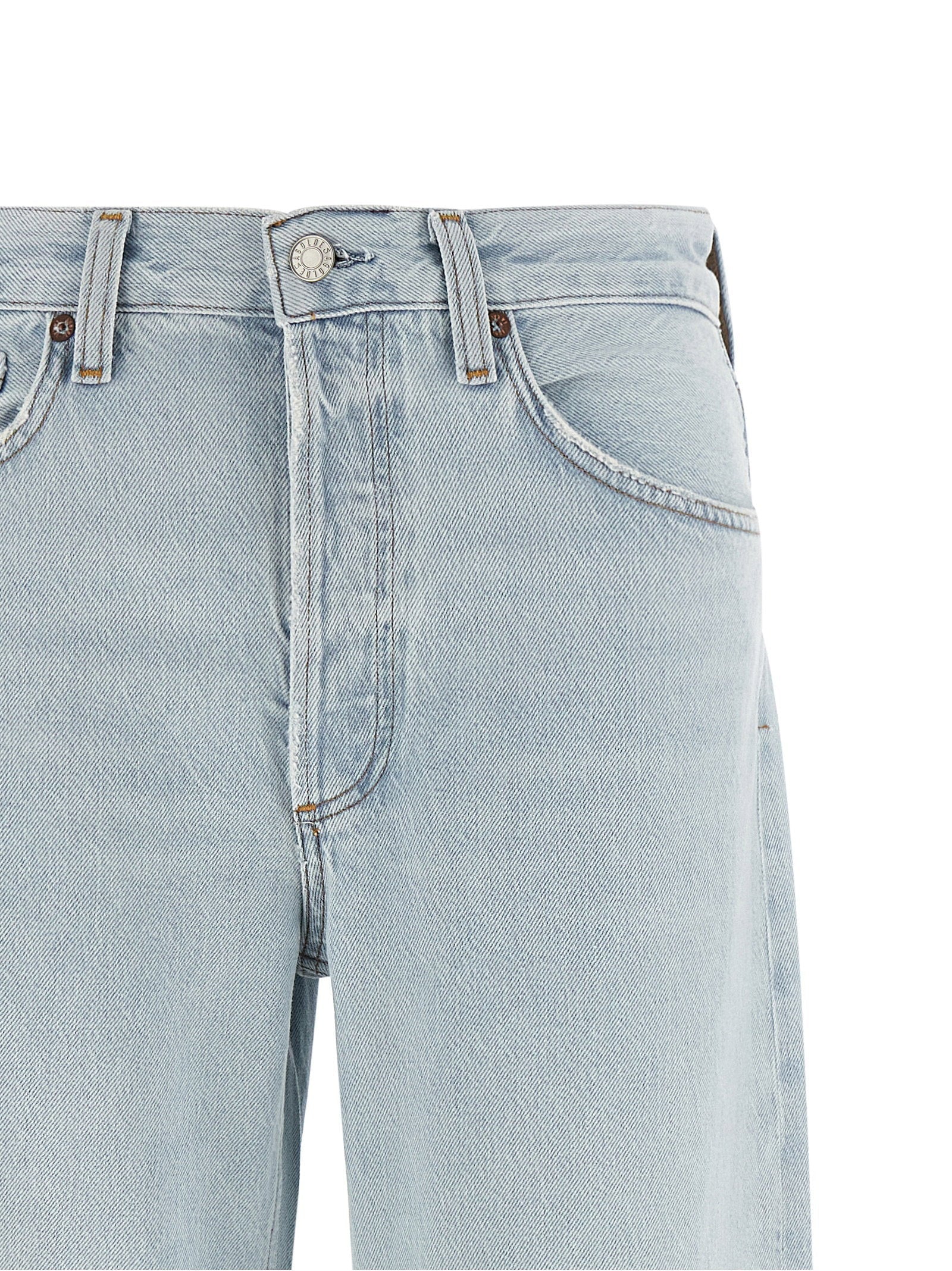 Agolde Agolde Arc Jeans
