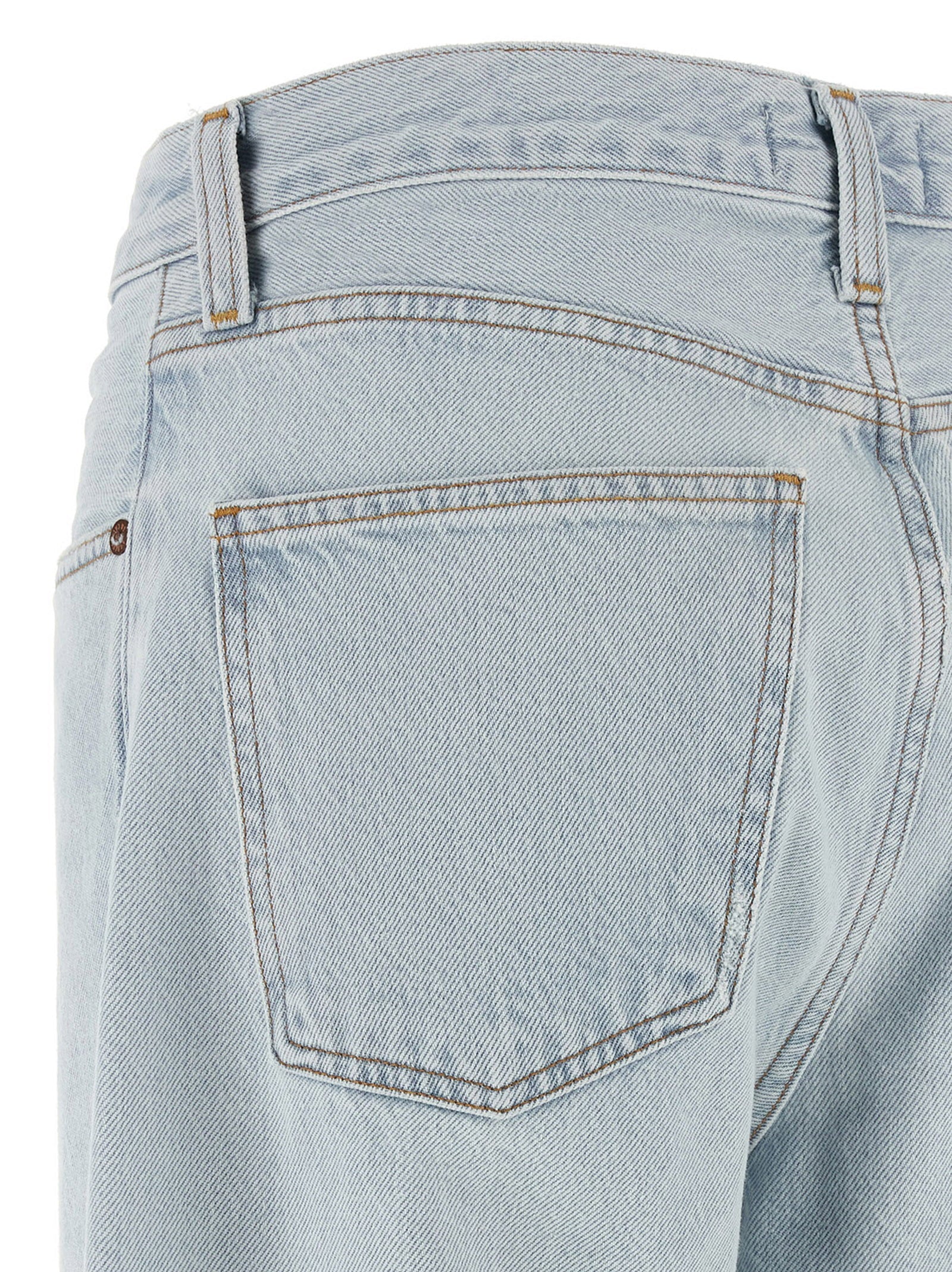Agolde Agolde Arc Jeans