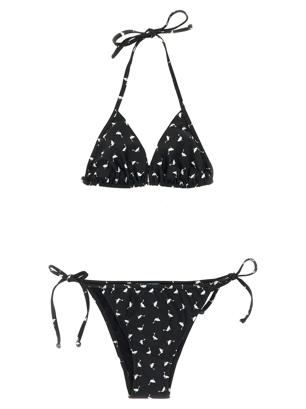 Moschino Moschino Goose Bikini