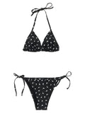 Moschino Moschino Goose Bikini