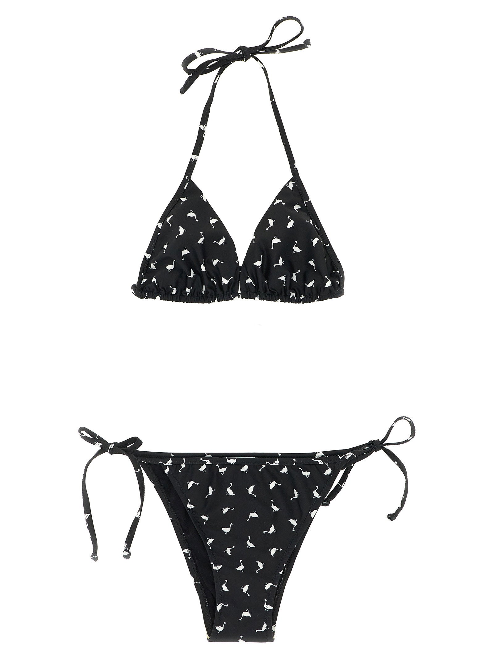 Moschino Moschino Goose Bikini