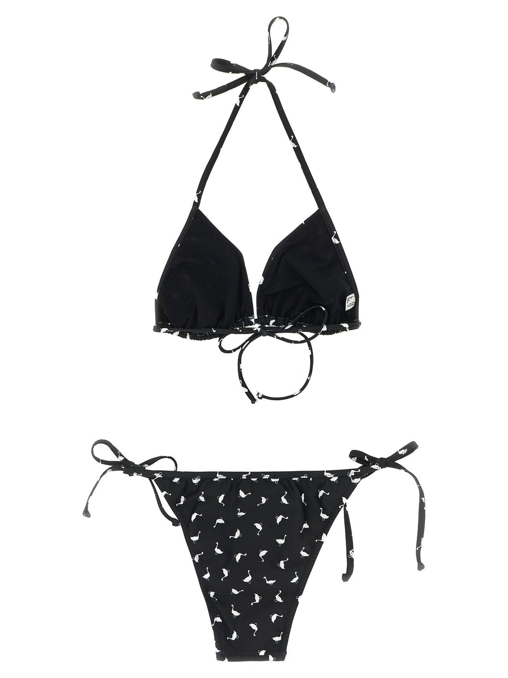 Moschino Moschino Goose Bikini