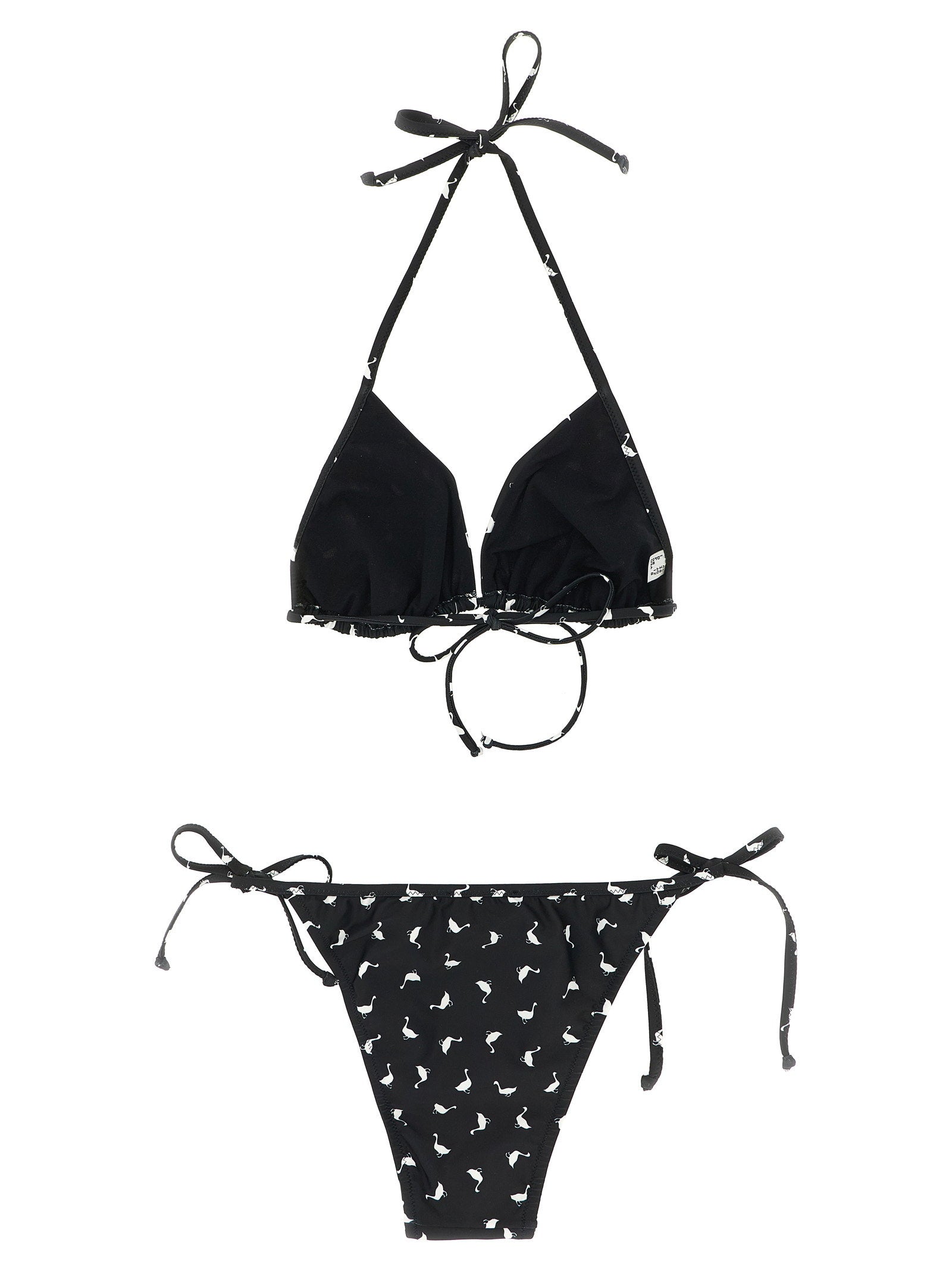 Moschino Moschino Goose Bikini