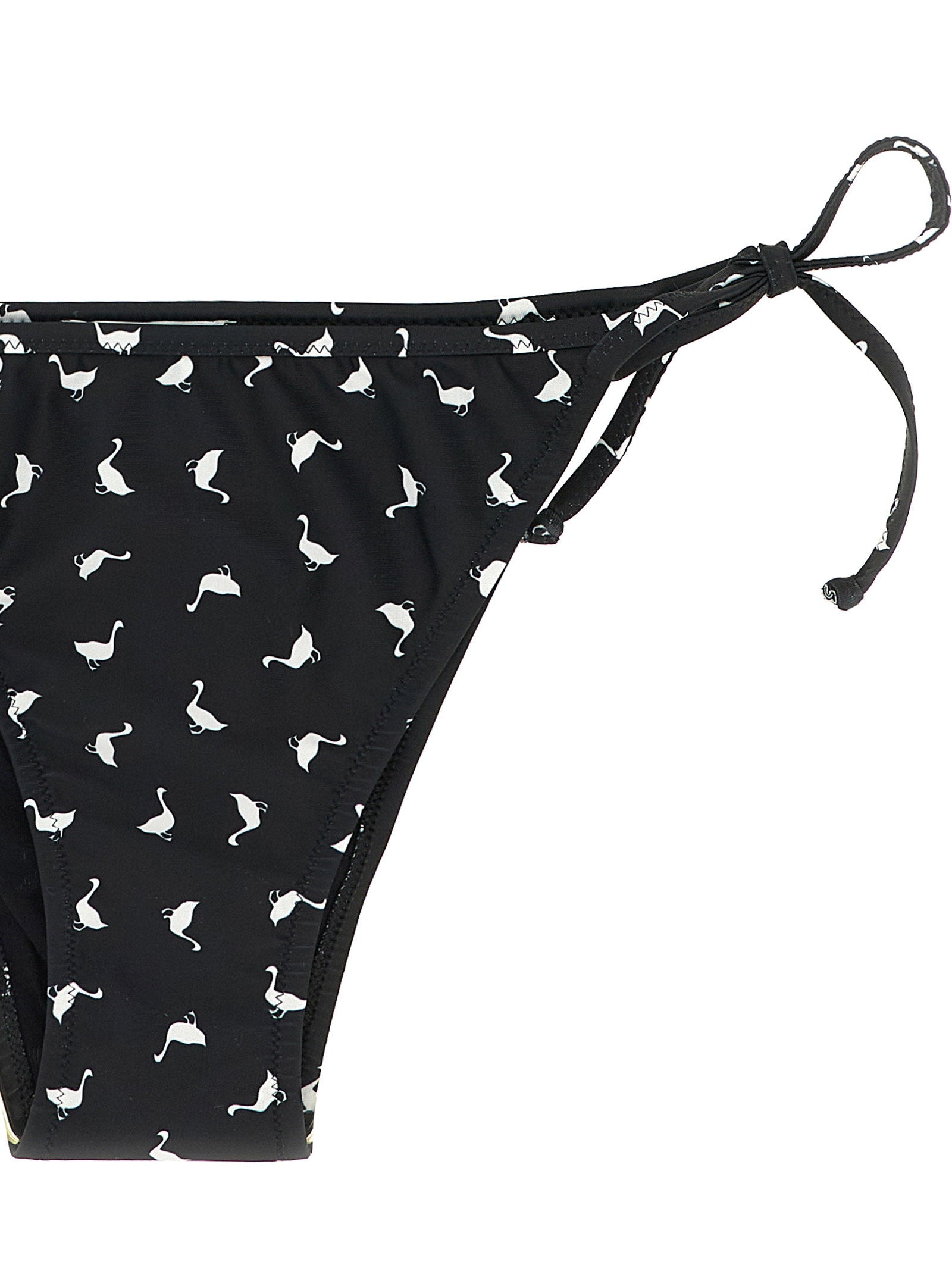 Moschino Moschino Goose Bikini
