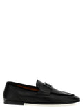Dolce & Gabbana Dolce & Gabbana Logo Loafers