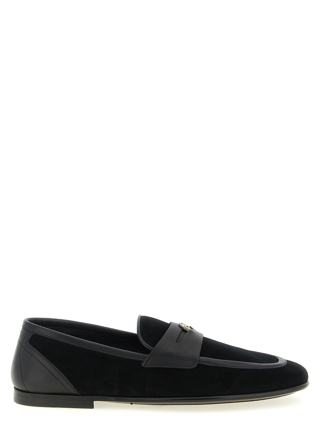 Dolce & Gabbana Dolce & Gabbana Ariosto Slipper