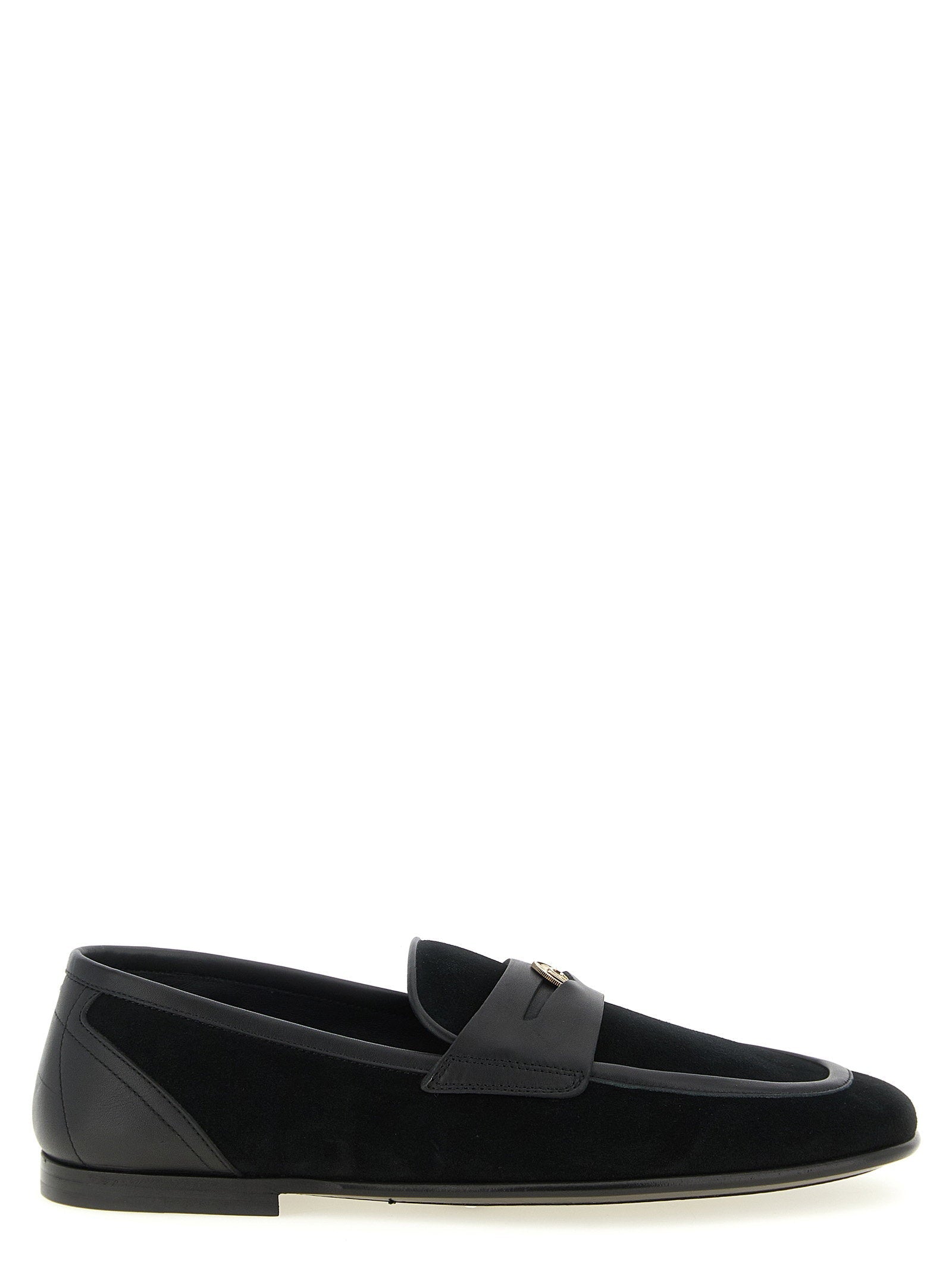 Dolce & Gabbana Dolce & Gabbana Ariosto Slipper