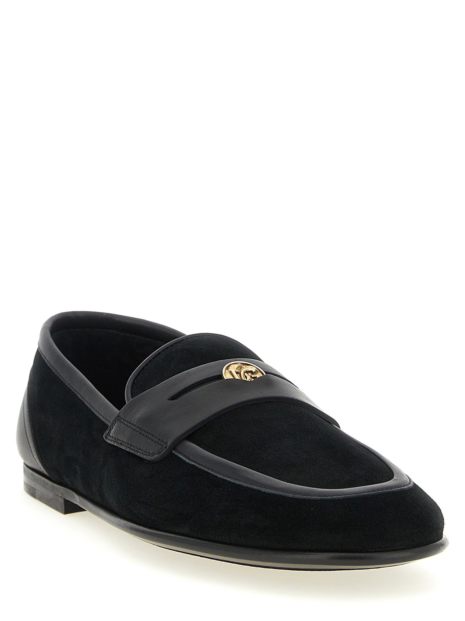 Dolce & Gabbana Dolce & Gabbana Ariosto Slipper
