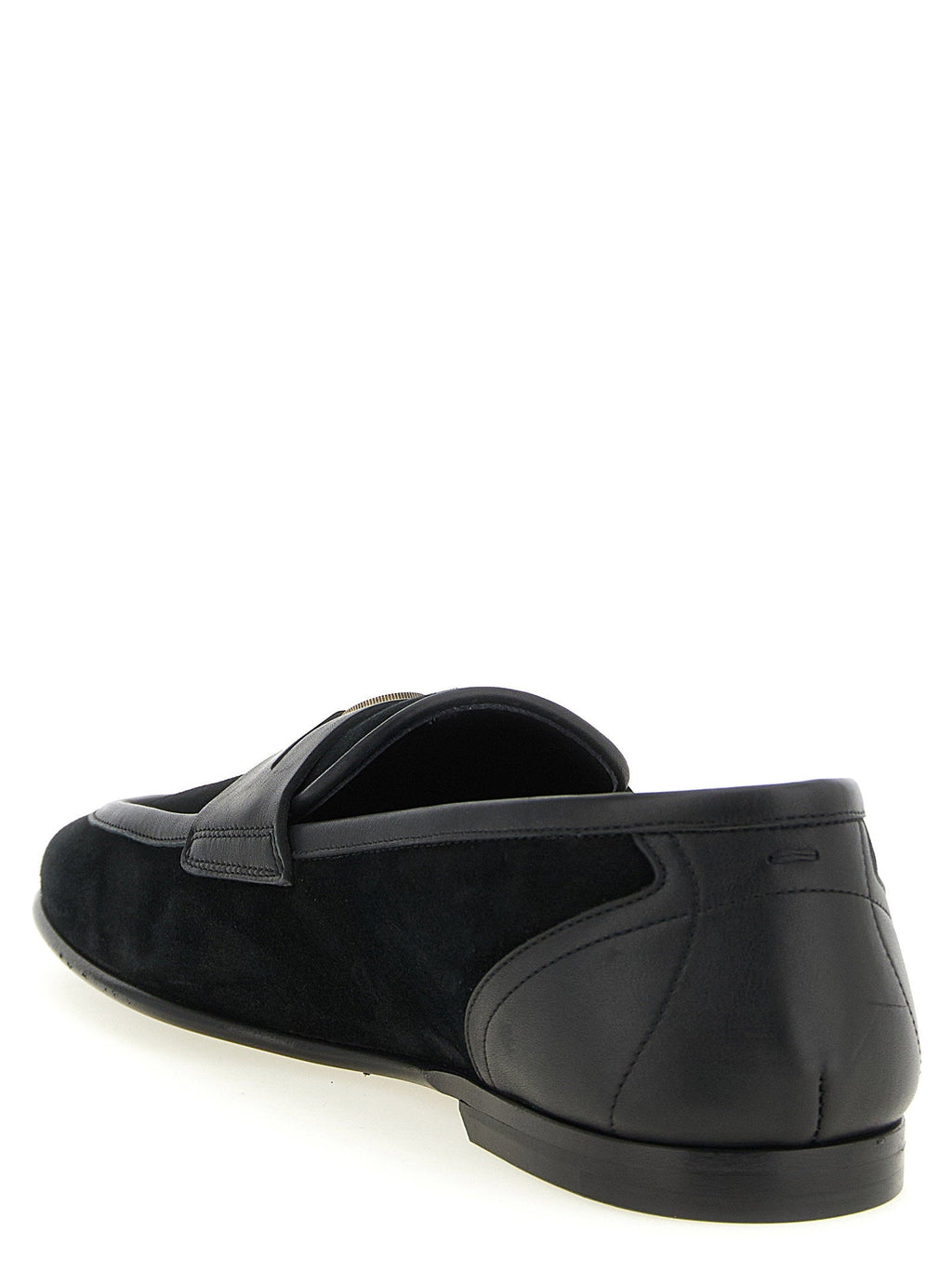 Dolce & Gabbana Dolce & Gabbana Ariosto Slipper