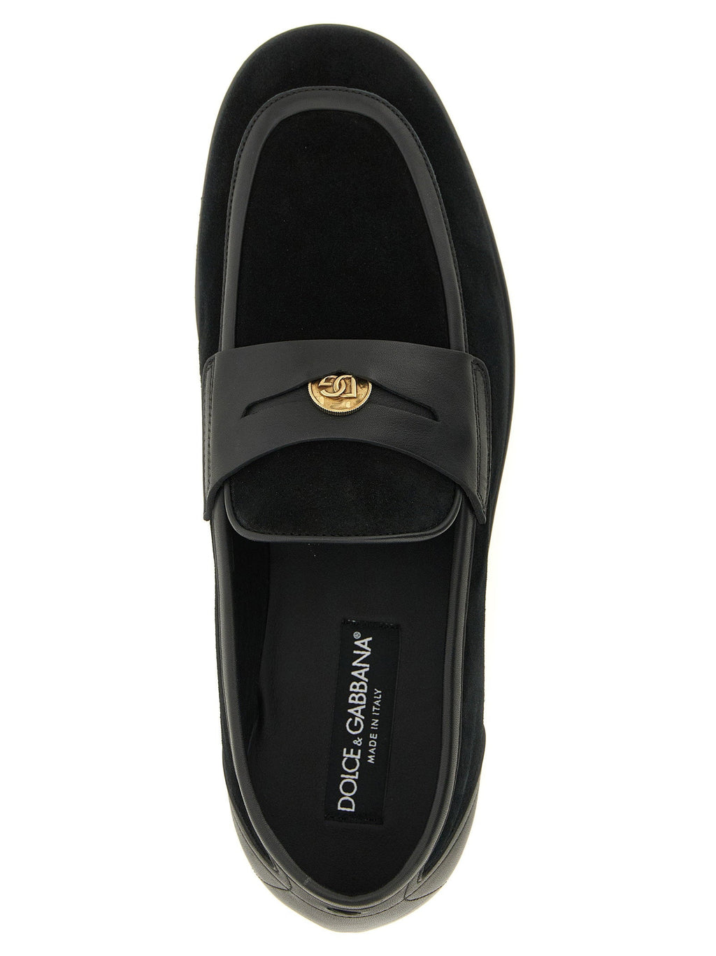 Dolce & Gabbana Dolce & Gabbana Ariosto Slipper