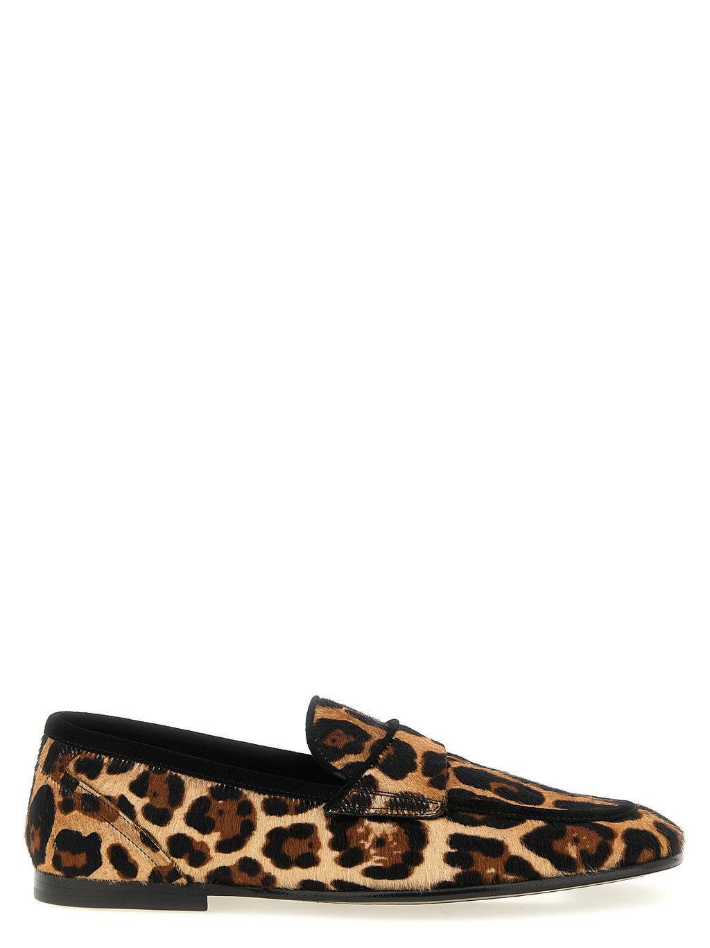 Dolce & Gabbana Dolce & Gabbana Ariosto Slipper