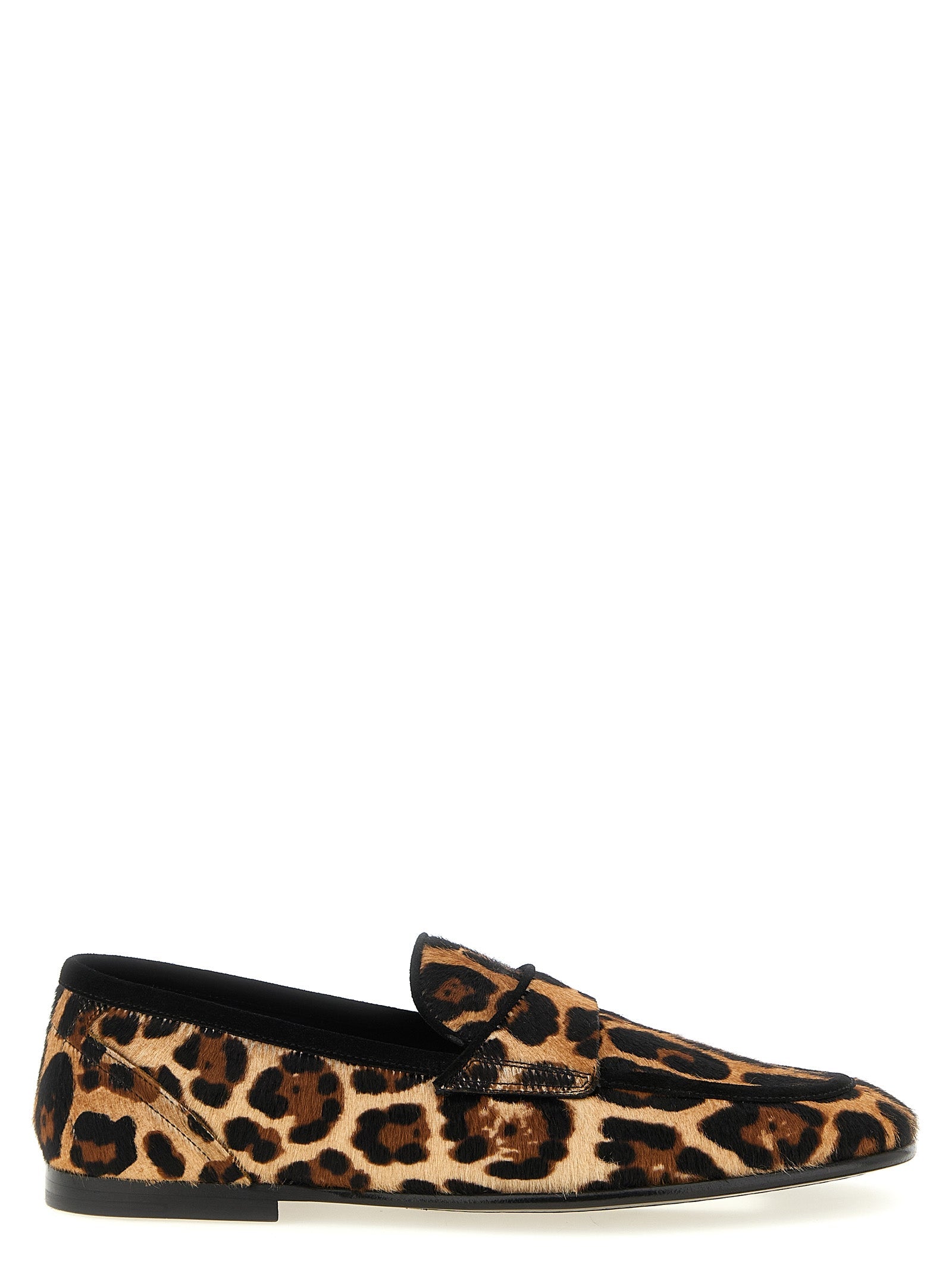 Dolce & Gabbana Dolce & Gabbana Ariosto Slipper