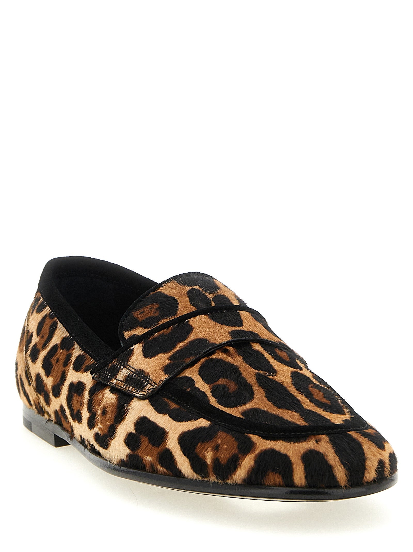 Dolce & Gabbana Dolce & Gabbana Ariosto Slipper