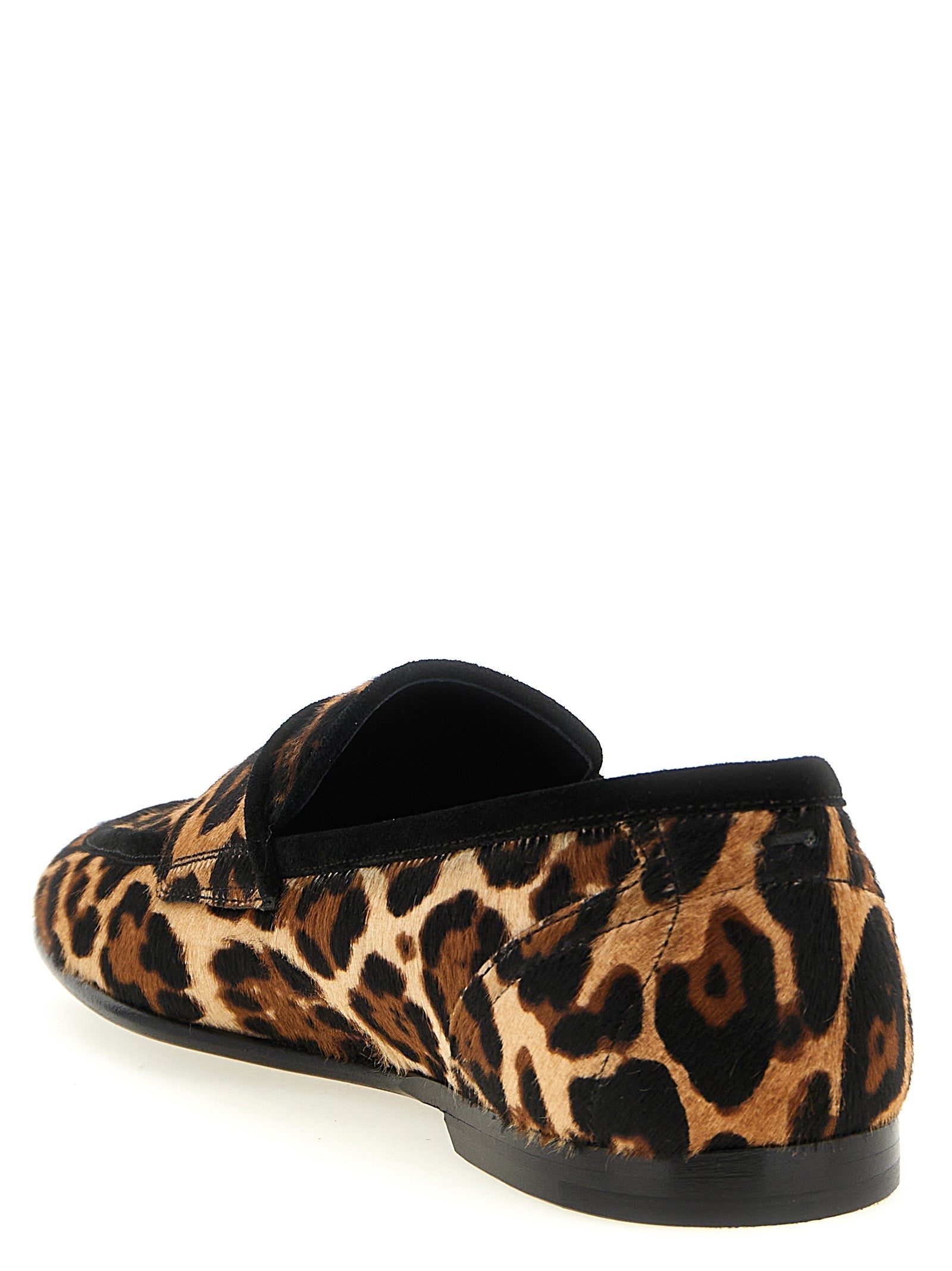 Dolce & Gabbana Dolce & Gabbana Ariosto Slipper