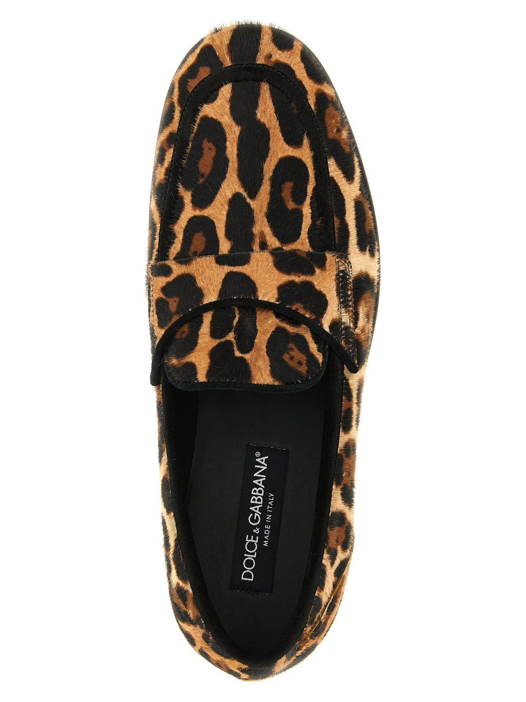 Dolce & Gabbana Dolce & Gabbana Ariosto Slipper